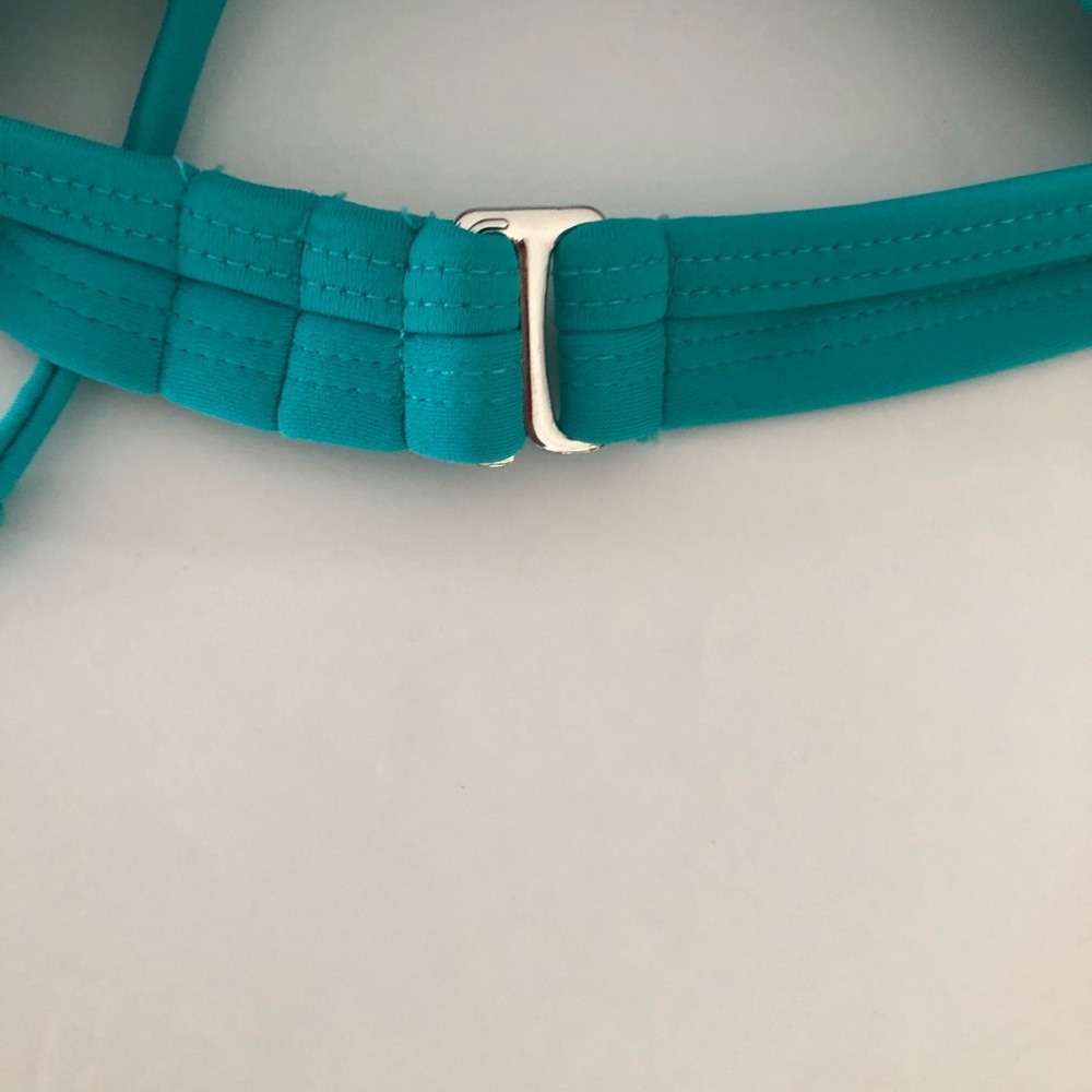 Xhilaration Padded Push-up Bikini Top Size… - Picture 5 of 7